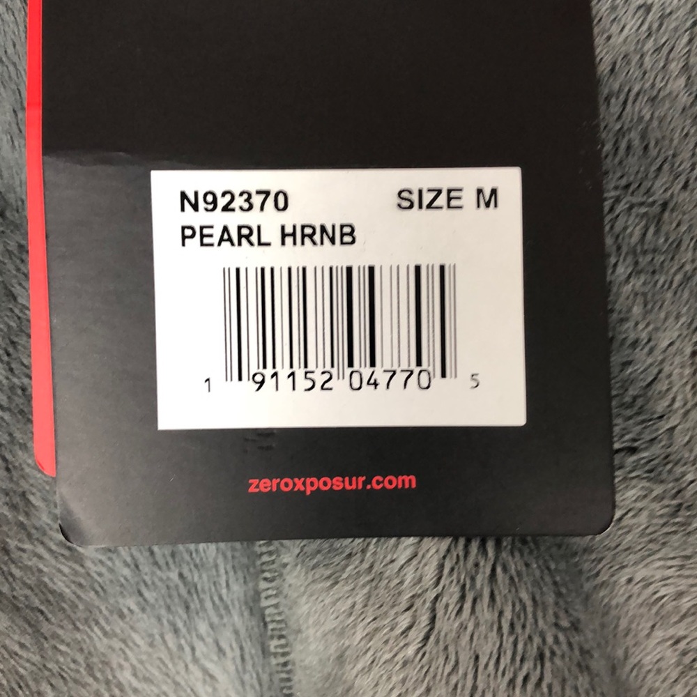 ZeroXposur Jacket - Picture 7 of 8